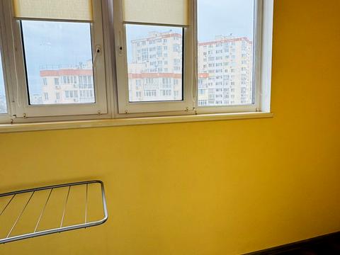 квартира по адресу Радужный массив ул., 19/3