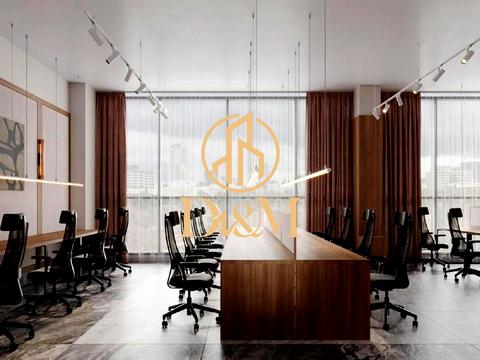 коммерческая по адресу Князей Острожских ул. (Московська), 31/33