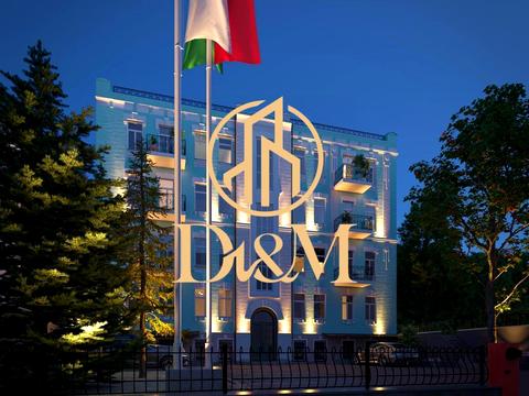 коммерческая по адресу Эспланадная ул., 32