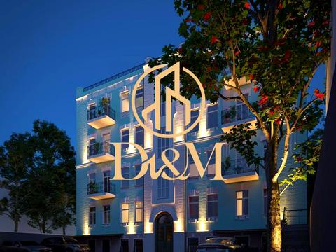 коммерческая по адресу Эспланадная ул., 32