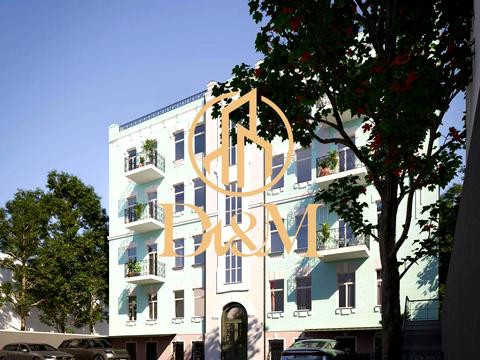 коммерческая по адресу Эспланадная ул., 32