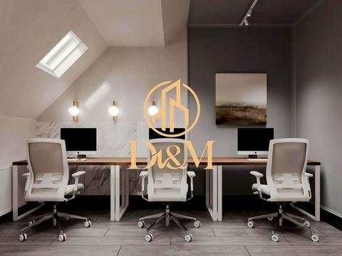 коммерческая по адресу Эспланадная ул., 32