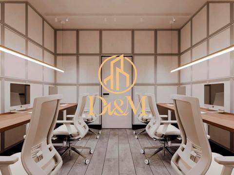 коммерческая по адресу Эспланадная ул., 32