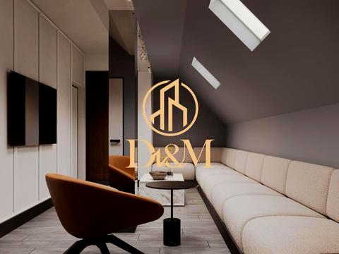 коммерческая по адресу Эспланадная ул., 32