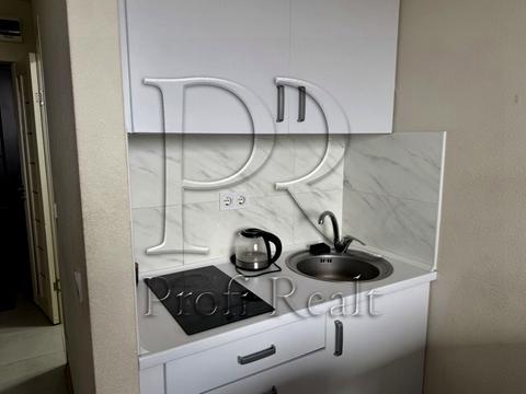 квартира за адресою Машинобудівна вул., 41