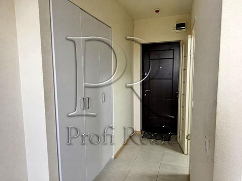 квартира за адресою Машинобудівна вул., 41