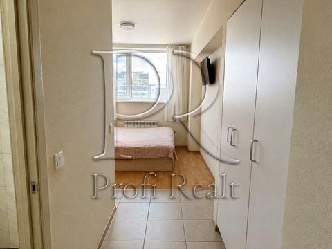 квартира за адресою Машинобудівна вул., 41