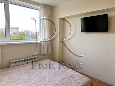 квартира за адресою Машинобудівна вул., 41