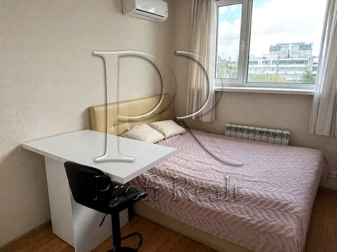 квартира по адресу Машиностроительная ул., 41