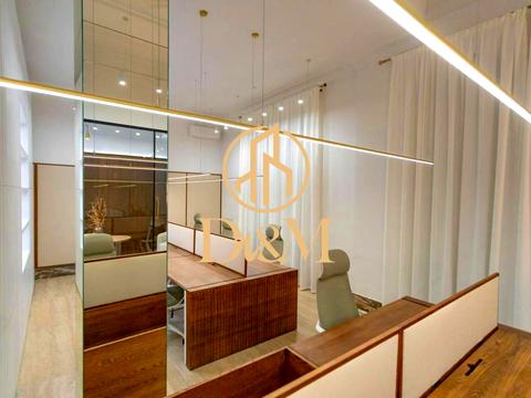 комерційна за адресою Саксаганського вул., 58