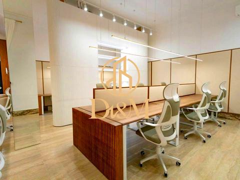 комерційна за адресою Саксаганського вул., 58