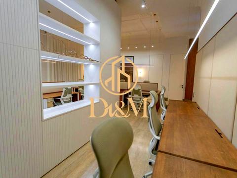 комерційна за адресою Саксаганського вул., 58