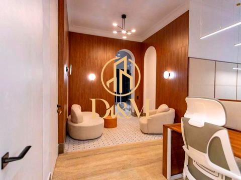 комерційна за адресою Саксаганського вул., 58