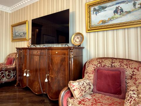 квартира за адресою Раїси Окіпної вул., 18