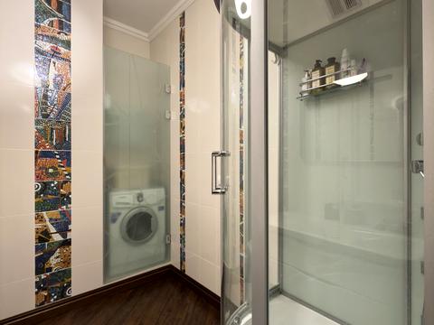 квартира за адресою Раїси Окіпної вул., 18