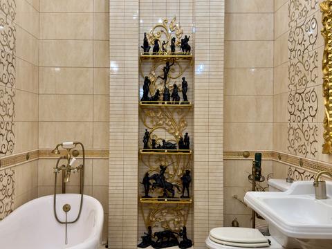 квартира за адресою Раїси Окіпної вул., 18