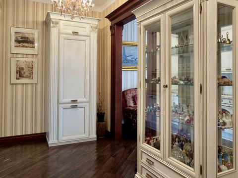 квартира за адресою Раїси Окіпної вул., 18