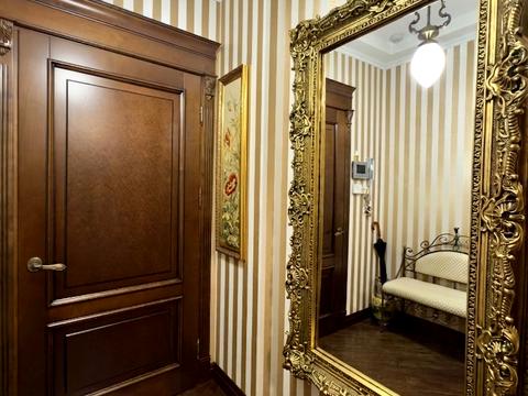 квартира за адресою Раїси Окіпної вул., 18