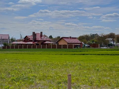 ділянка за адресою Молодіжна