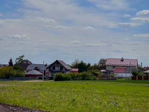 ділянка за адресою Молодіжна