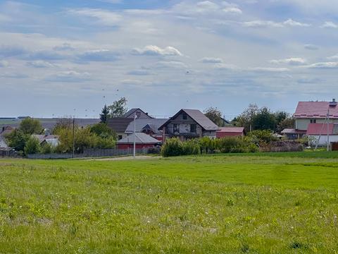 ділянка за адресою Молодіжна