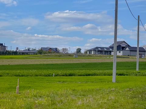 ділянка за адресою Молодіжна