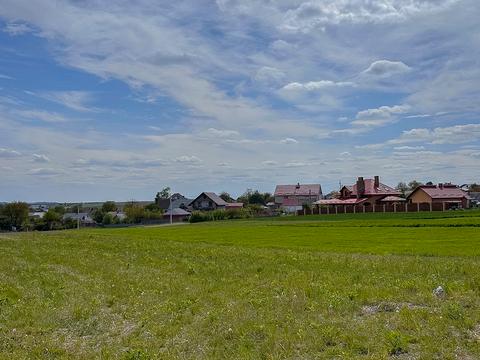 ділянка за адресою Молодіжна