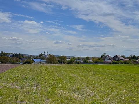 ділянка за адресою Молодіжна