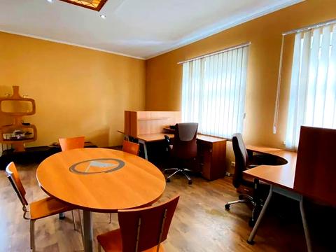 коммерческая по адресу Туровская ул., 29