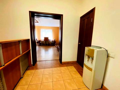 коммерческая по адресу Туровская ул., 29