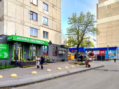 квартира по адресу Клавдиевская ул., 23/15