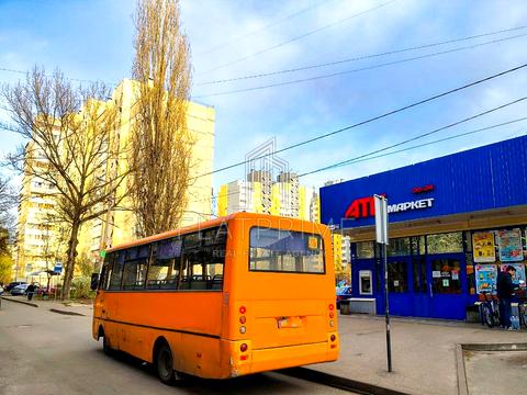 квартира по адресу Клавдиевская ул., 23/15