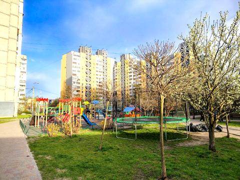 квартира по адресу Клавдиевская ул., 23/15