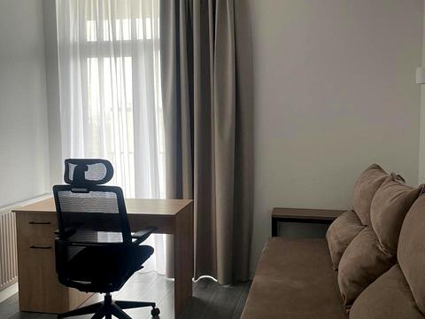 квартира за адресою Миколи Бобяка вул., 1-Б