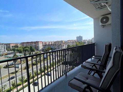 квартира за адресою Миколи Бобяка вул., 1-Б