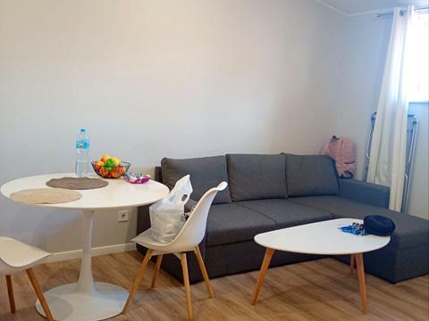 квартира по адресу Высочана ул., 18 к33