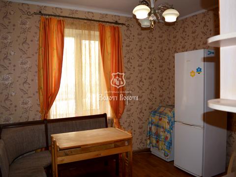квартира за адресою Вітряні Гори вул., 2-А