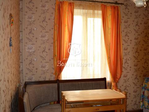 квартира за адресою Вітряні Гори вул., 2-А