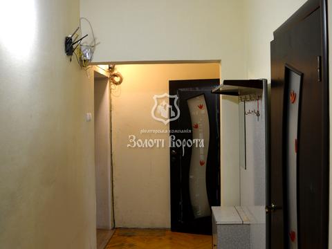 квартира за адресою Вітряні Гори вул., 2-А