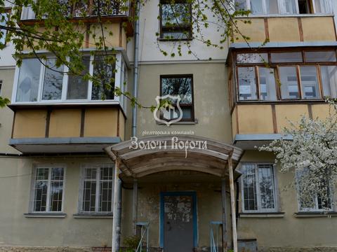 квартира за адресою Вітряні Гори вул., 2-А