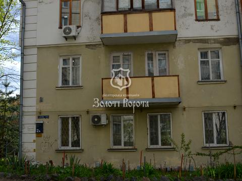 квартира за адресою Вітряні Гори вул., 2-А