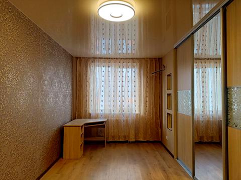 квартира по адресу Мира ул., 9-В