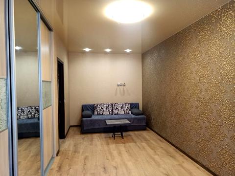 квартира по адресу Мира ул., 9-В