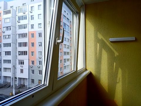 квартира по адресу Мира ул., 9-В