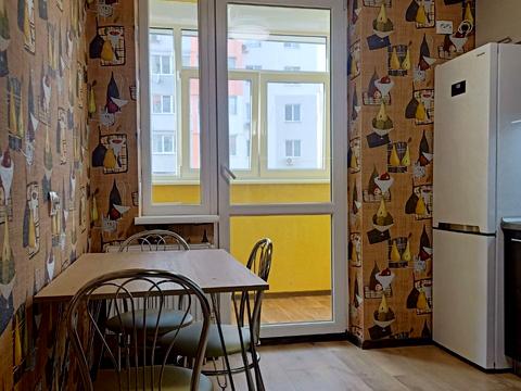 квартира по адресу Мира ул., 9-В