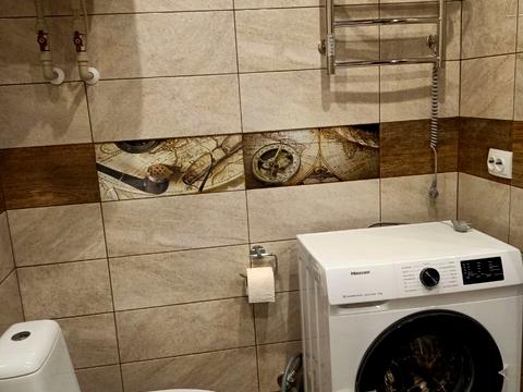 квартира по адресу Мира ул., 9-В