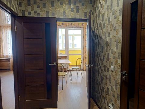 квартира по адресу Мира ул., 9-В