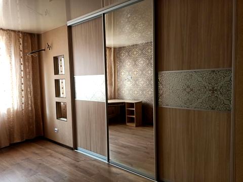 квартира по адресу Мира ул., 9-В