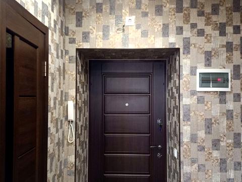 квартира по адресу Мира ул., 9-В