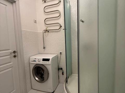 квартира по адресу Жемчужная ул., 3